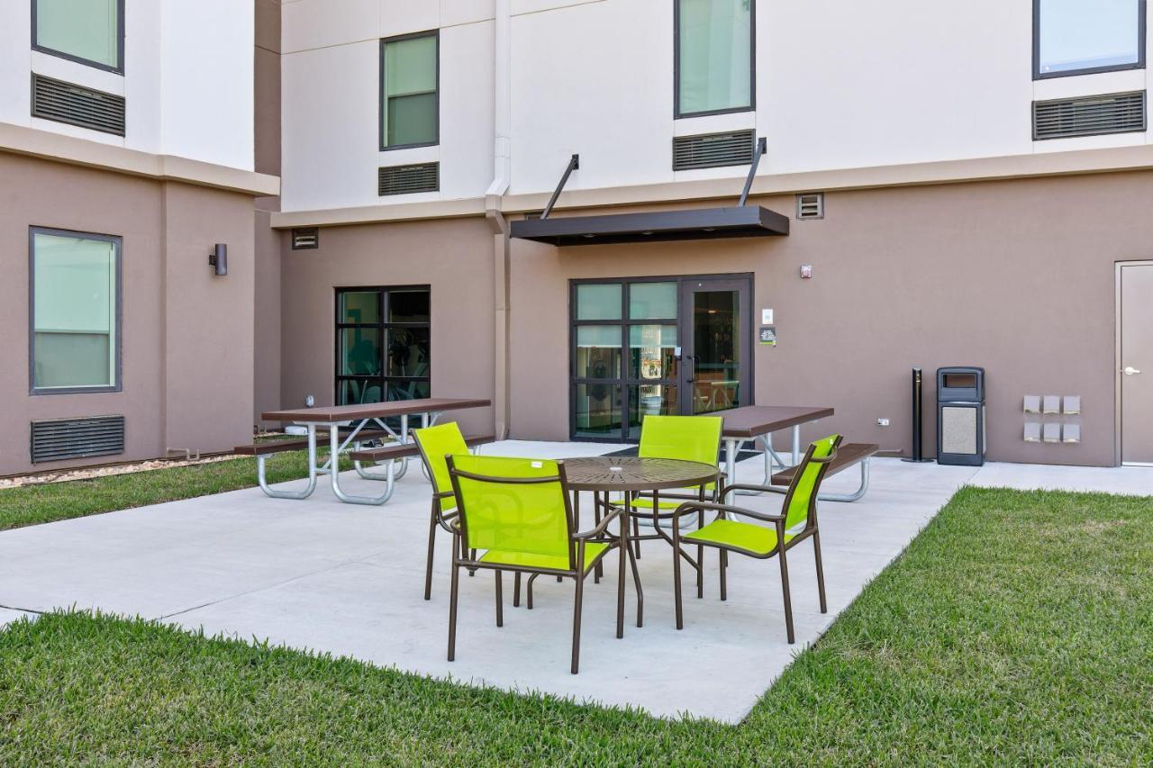 Extended Stay America Premier Suites - Tampa - Fairgrounds - Casino Kültér fotó