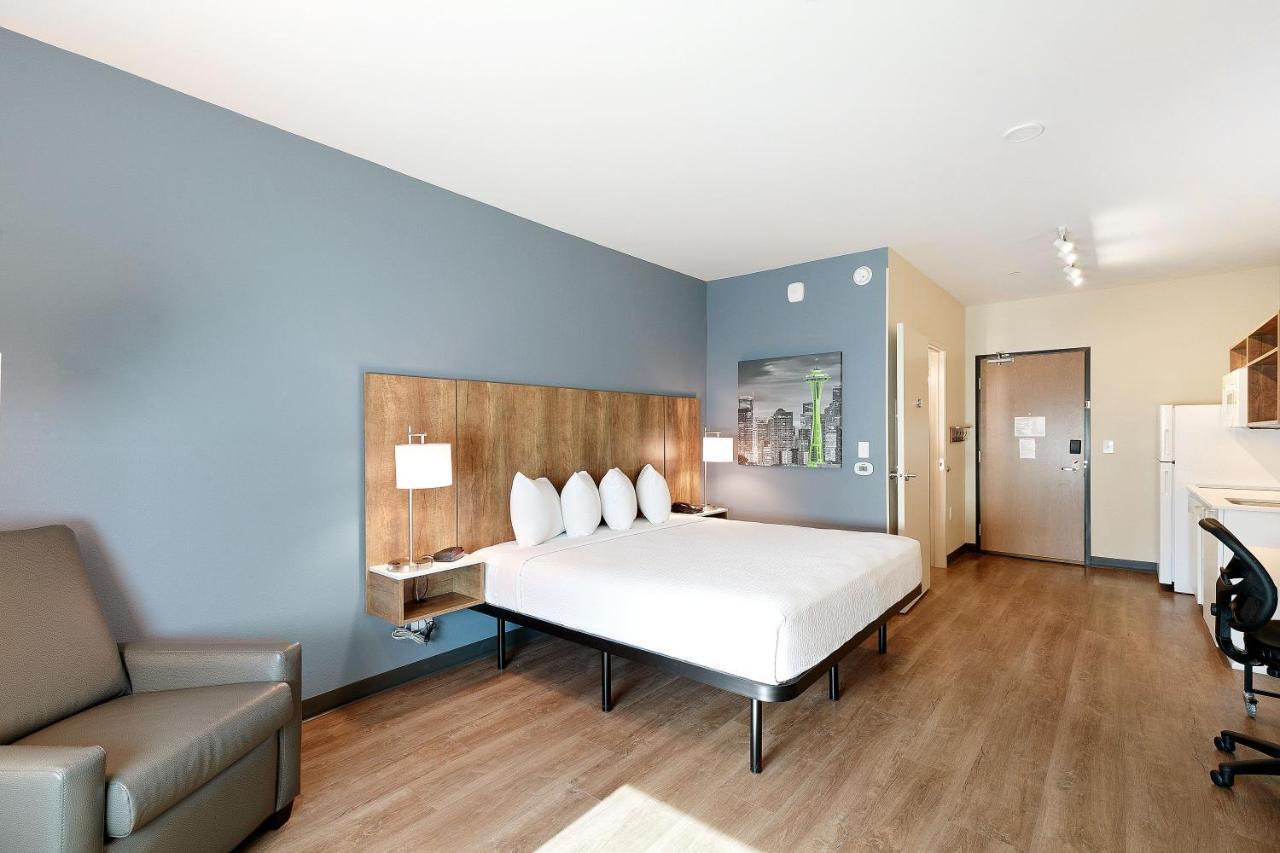 Extended Stay America Premier Suites - Tampa - Fairgrounds - Casino Kültér fotó
