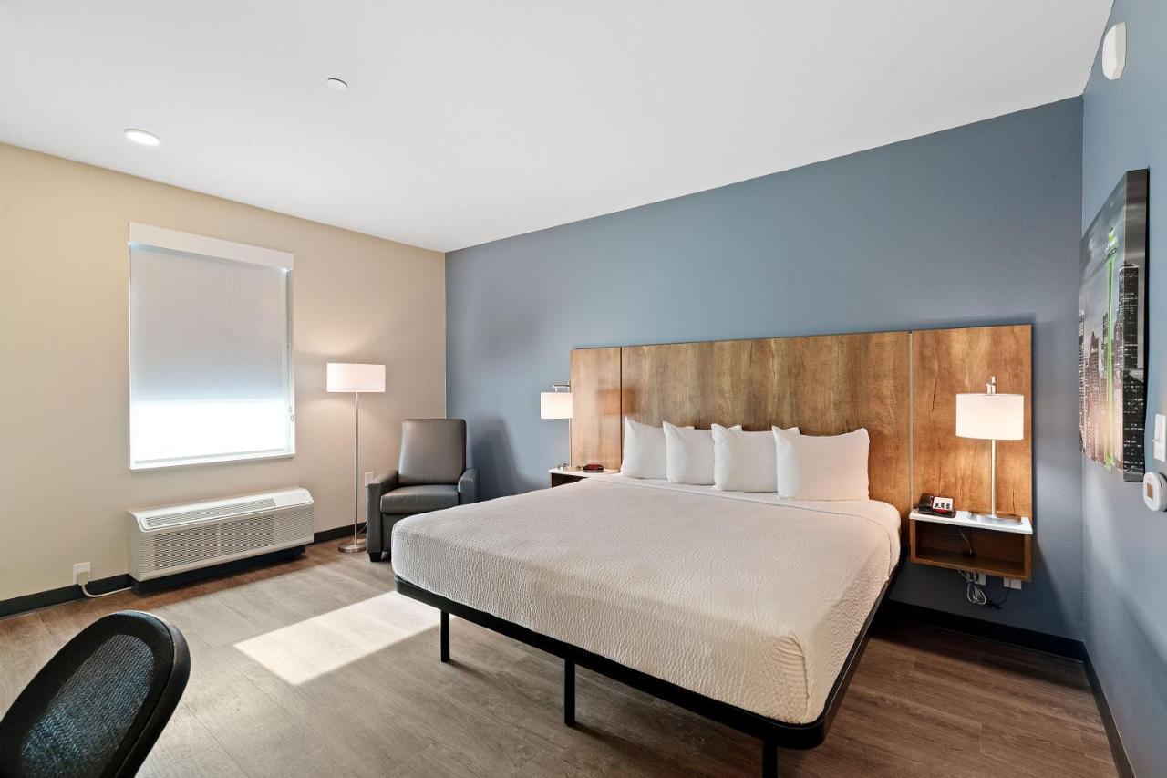 Extended Stay America Premier Suites - Tampa - Fairgrounds - Casino Kültér fotó