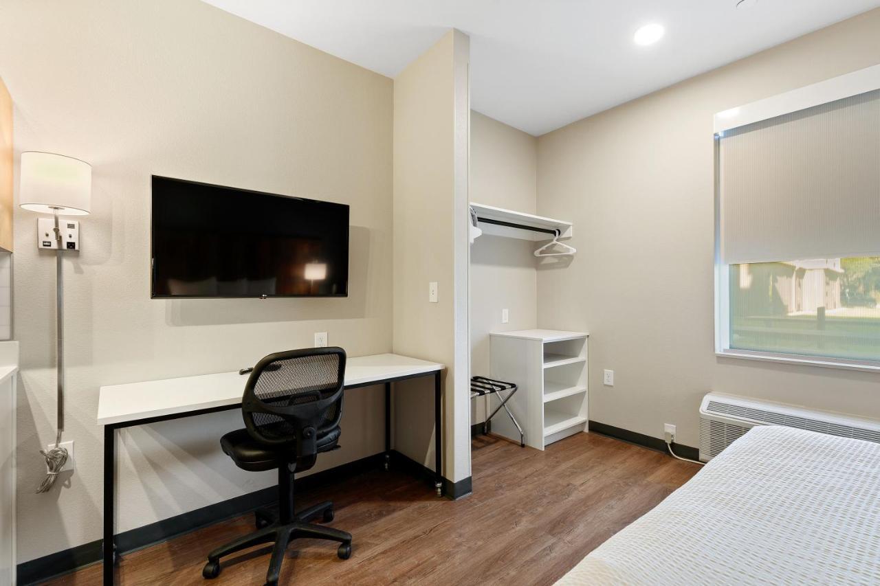 Extended Stay America Premier Suites - Tampa - Fairgrounds - Casino Kültér fotó