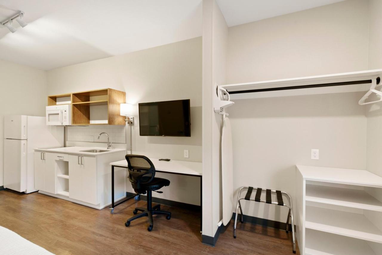 Extended Stay America Premier Suites - Tampa - Fairgrounds - Casino Kültér fotó
