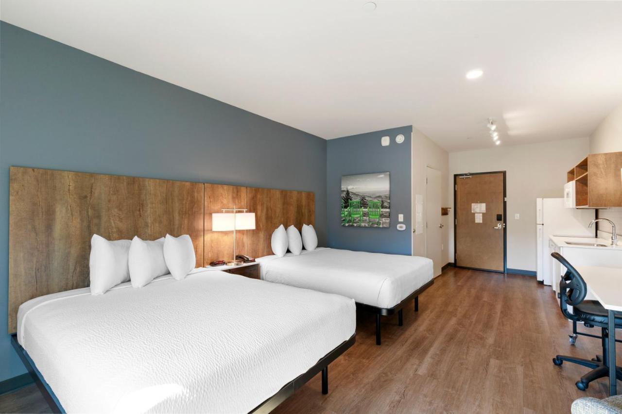 Extended Stay America Premier Suites - Tampa - Fairgrounds - Casino Kültér fotó
