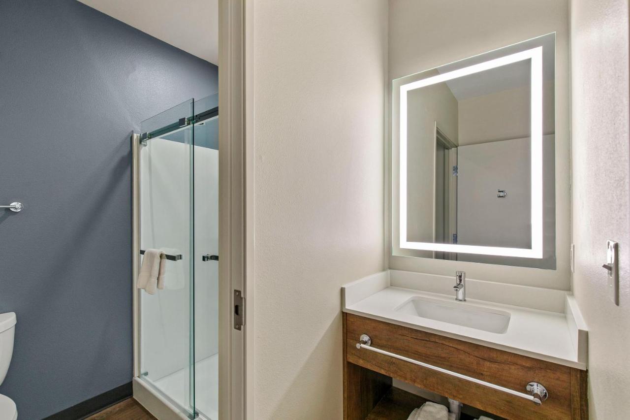 Extended Stay America Premier Suites - Tampa - Fairgrounds - Casino Kültér fotó