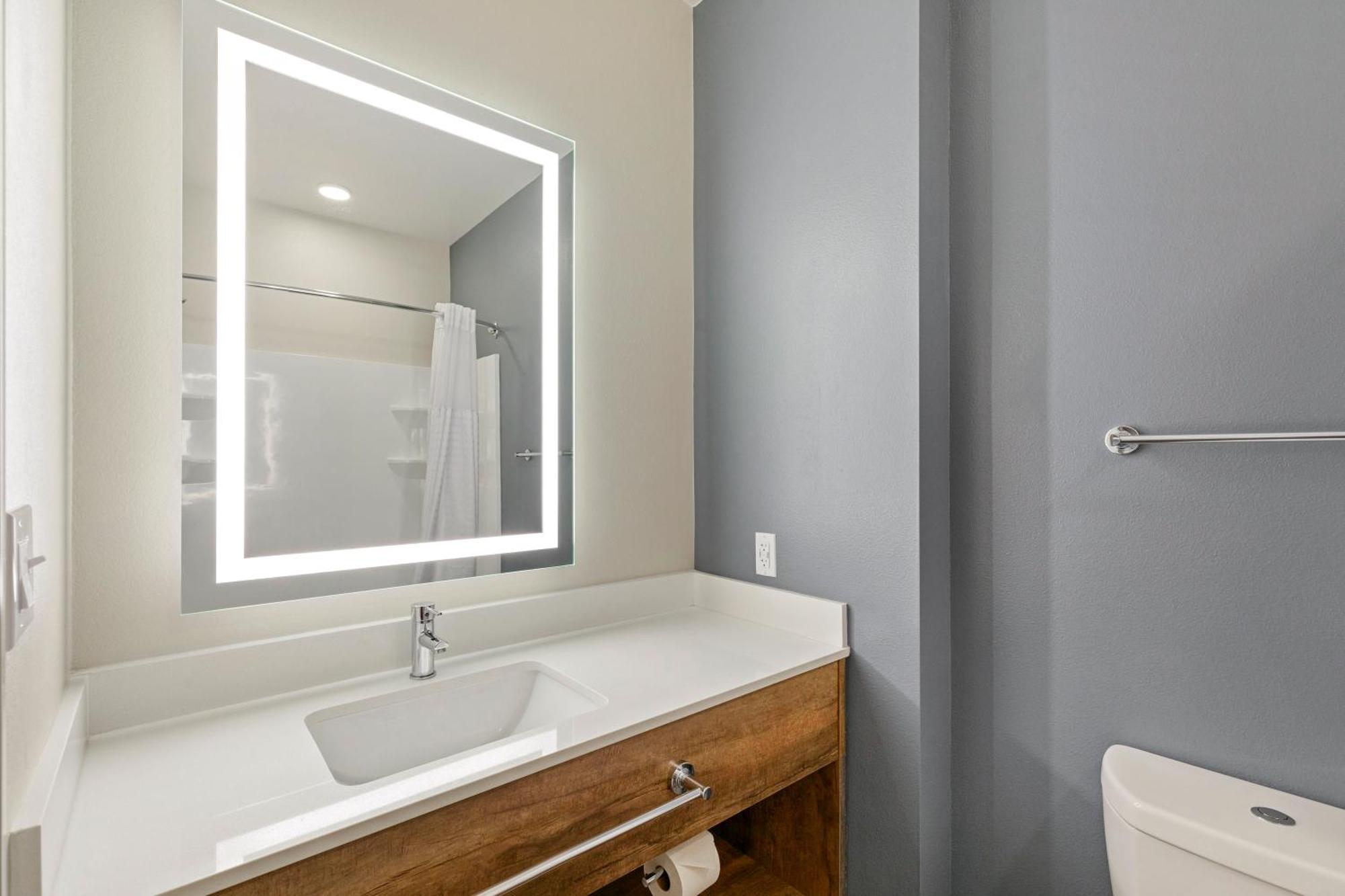 Extended Stay America Premier Suites - Tampa - Fairgrounds - Casino Kültér fotó