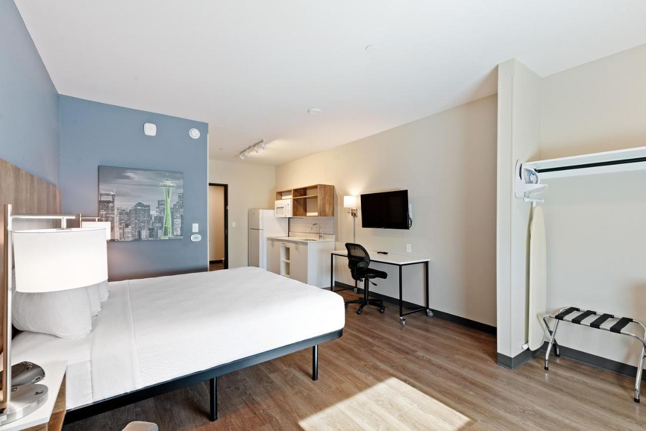 Extended Stay America Premier Suites - Tampa - Fairgrounds - Casino Kültér fotó