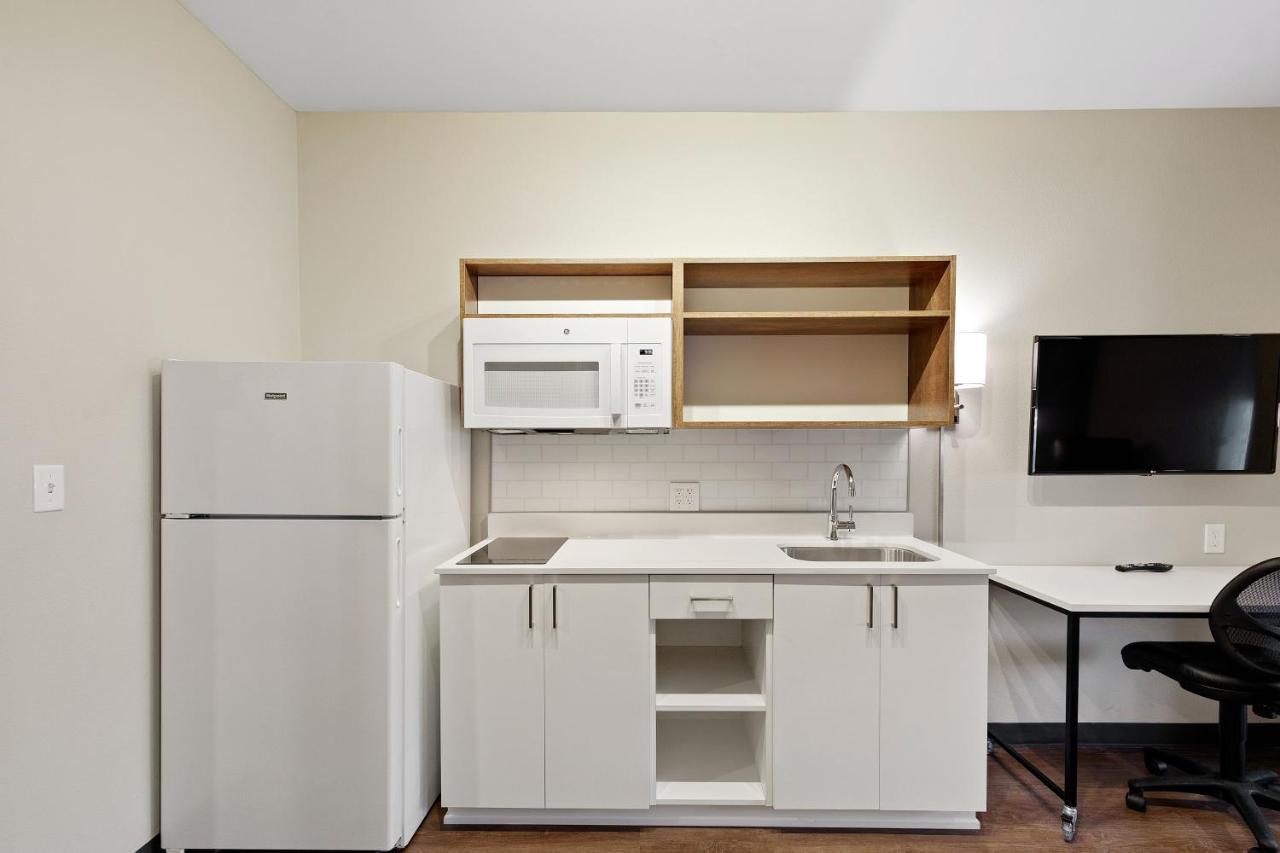Extended Stay America Premier Suites - Tampa - Fairgrounds - Casino Kültér fotó