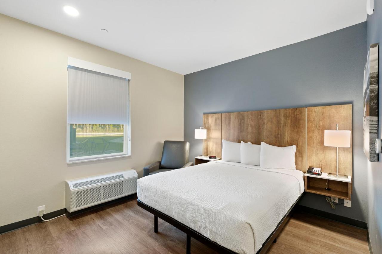Extended Stay America Premier Suites - Tampa - Fairgrounds - Casino Kültér fotó
