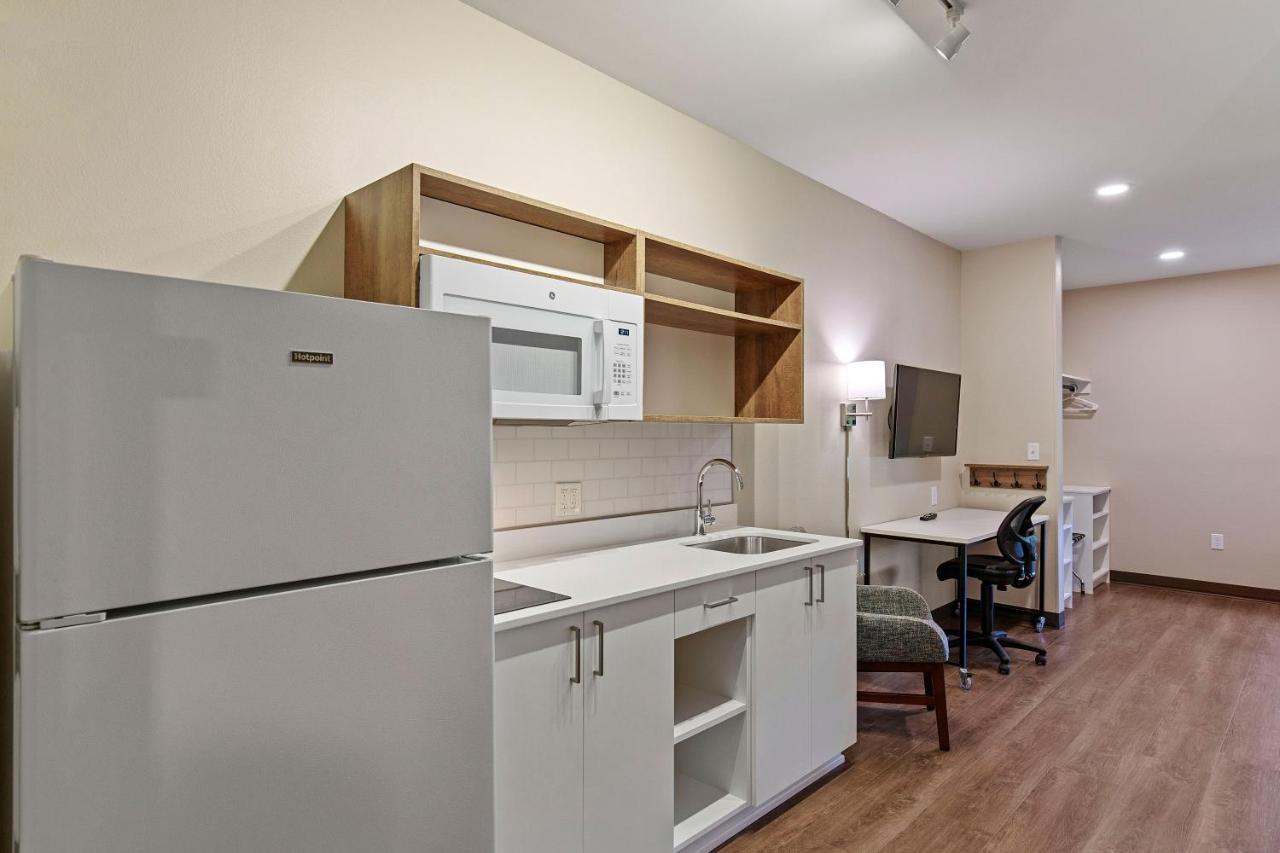 Extended Stay America Premier Suites - Tampa - Fairgrounds - Casino Kültér fotó