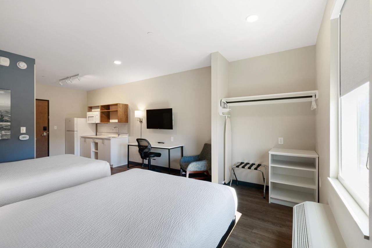 Extended Stay America Premier Suites - Tampa - Fairgrounds - Casino Kültér fotó