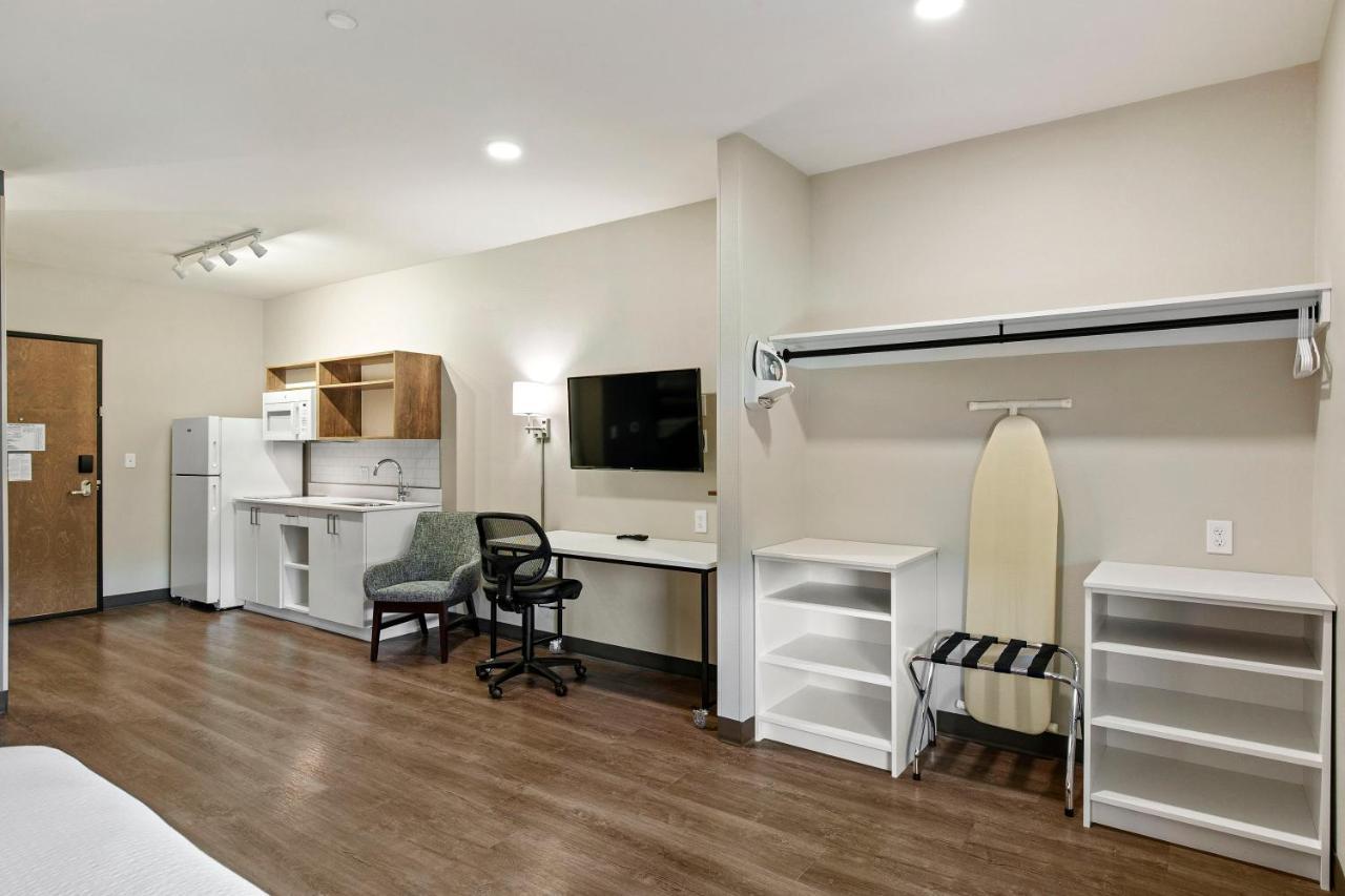 Extended Stay America Premier Suites - Tampa - Fairgrounds - Casino Kültér fotó