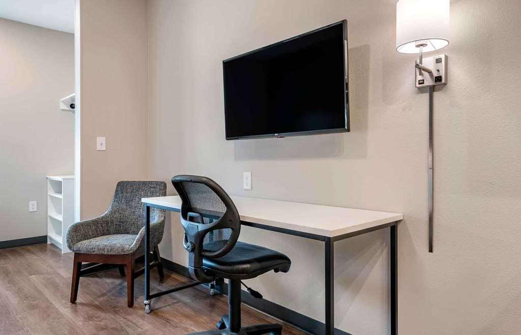 Extended Stay America Premier Suites - Tampa - Fairgrounds - Casino Szoba fotó