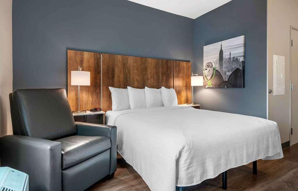Extended Stay America Premier Suites - Tampa - Fairgrounds - Casino Szoba fotó