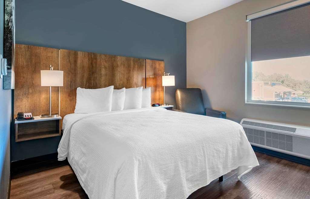 Extended Stay America Premier Suites - Tampa - Fairgrounds - Casino Szoba fotó