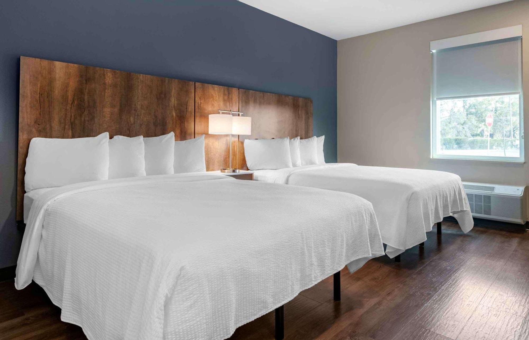 Extended Stay America Premier Suites - Tampa - Fairgrounds - Casino Kültér fotó