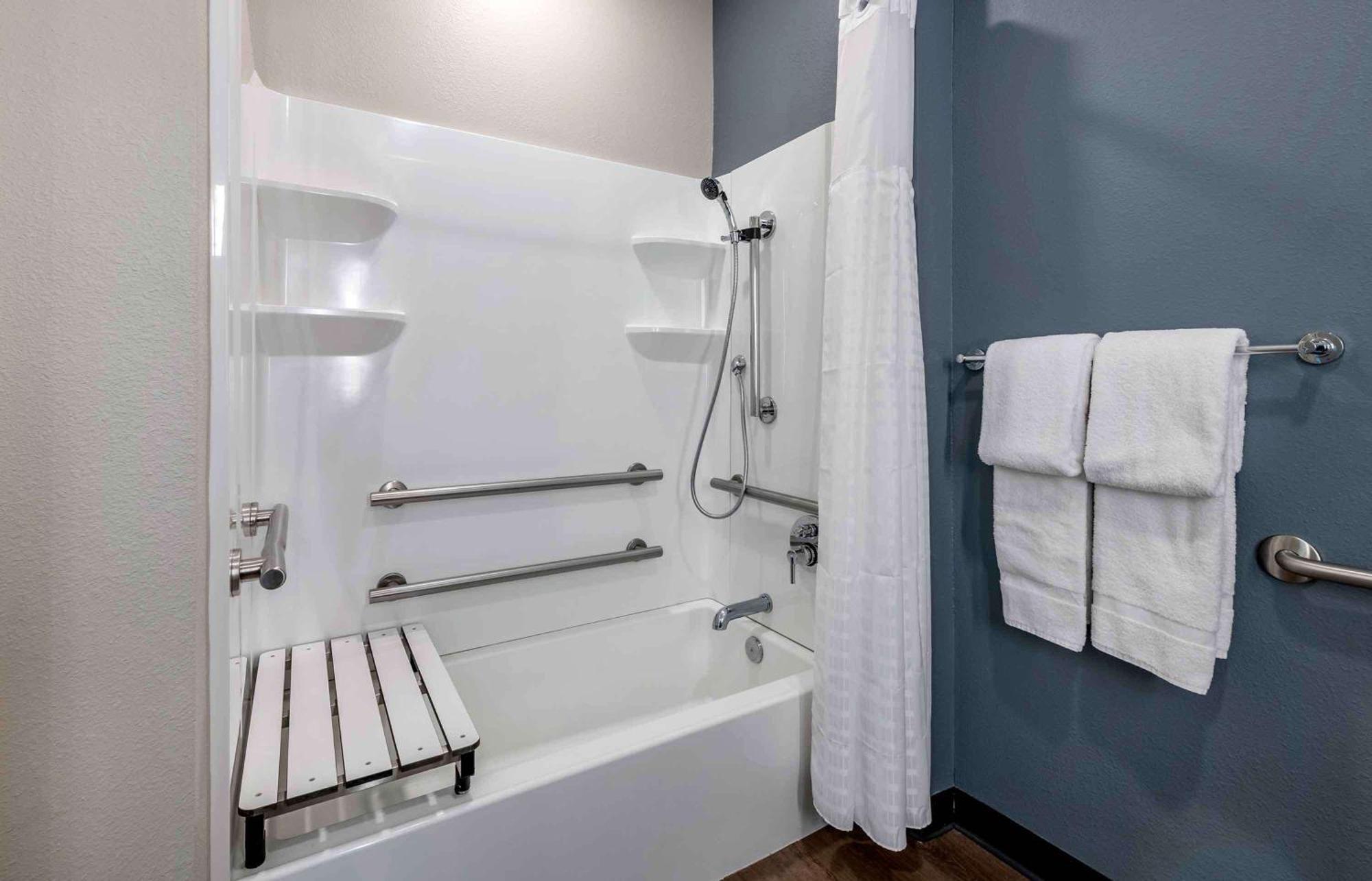 Extended Stay America Premier Suites - Tampa - Fairgrounds - Casino Kültér fotó
