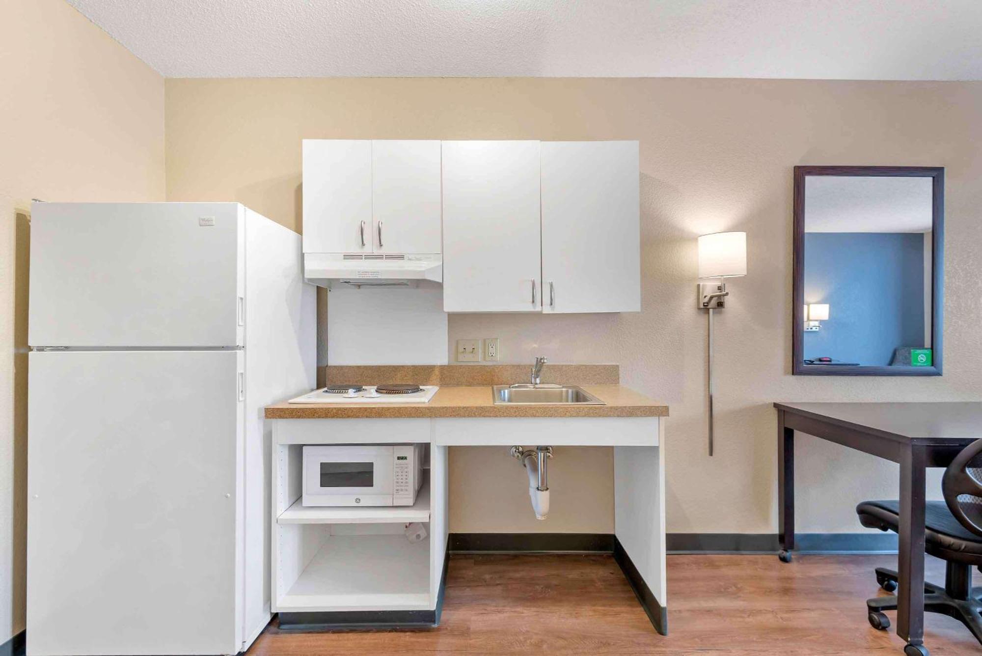 Extended Stay America Premier Suites - Tampa - Fairgrounds - Casino Kültér fotó