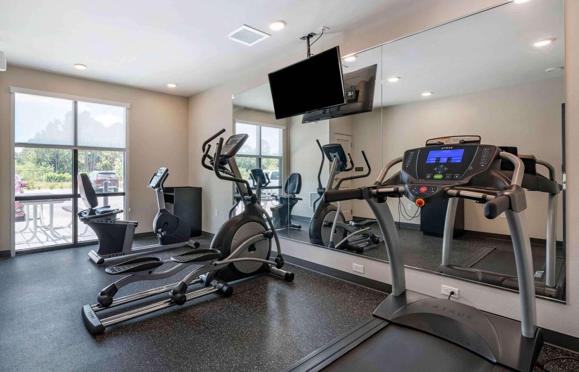 Extended Stay America Premier Suites - Tampa - Fairgrounds - Casino Kültér fotó