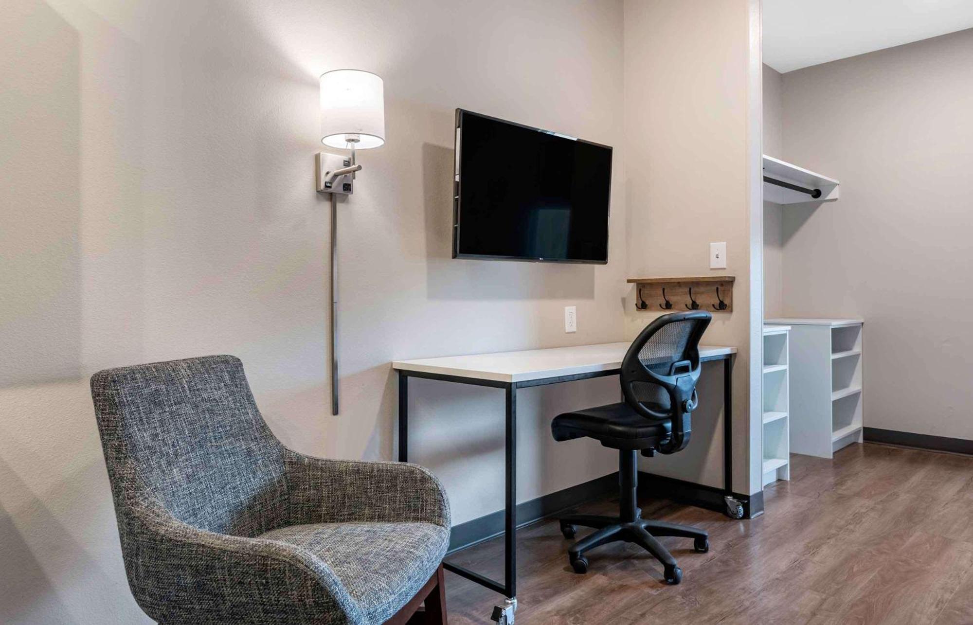 Extended Stay America Premier Suites - Tampa - Fairgrounds - Casino Kültér fotó