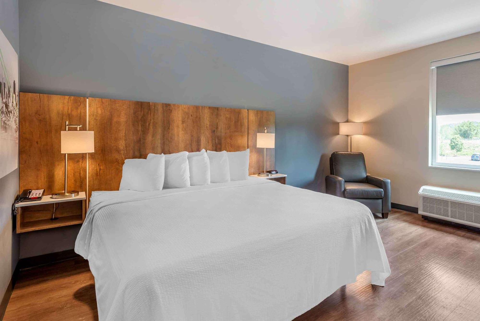 Extended Stay America Premier Suites - Tampa - Fairgrounds - Casino Kültér fotó