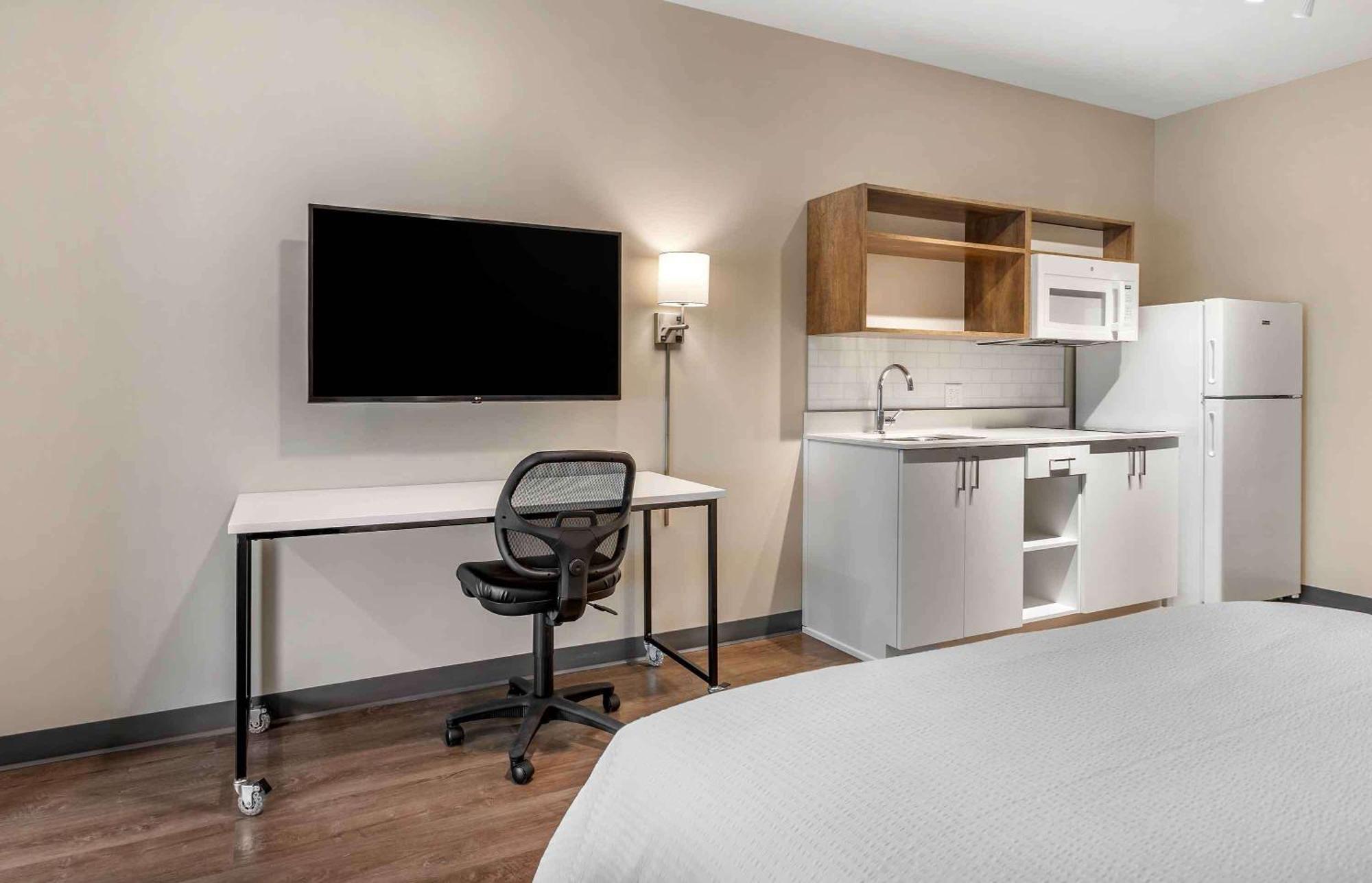 Extended Stay America Premier Suites - Tampa - Fairgrounds - Casino Kültér fotó