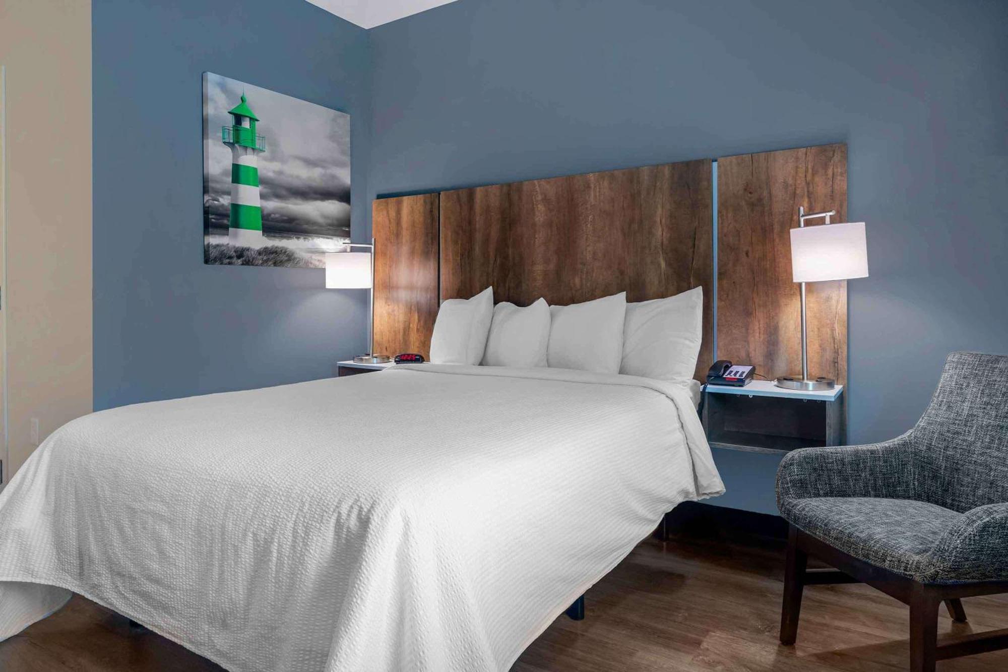 Extended Stay America Premier Suites - Tampa - Fairgrounds - Casino Kültér fotó