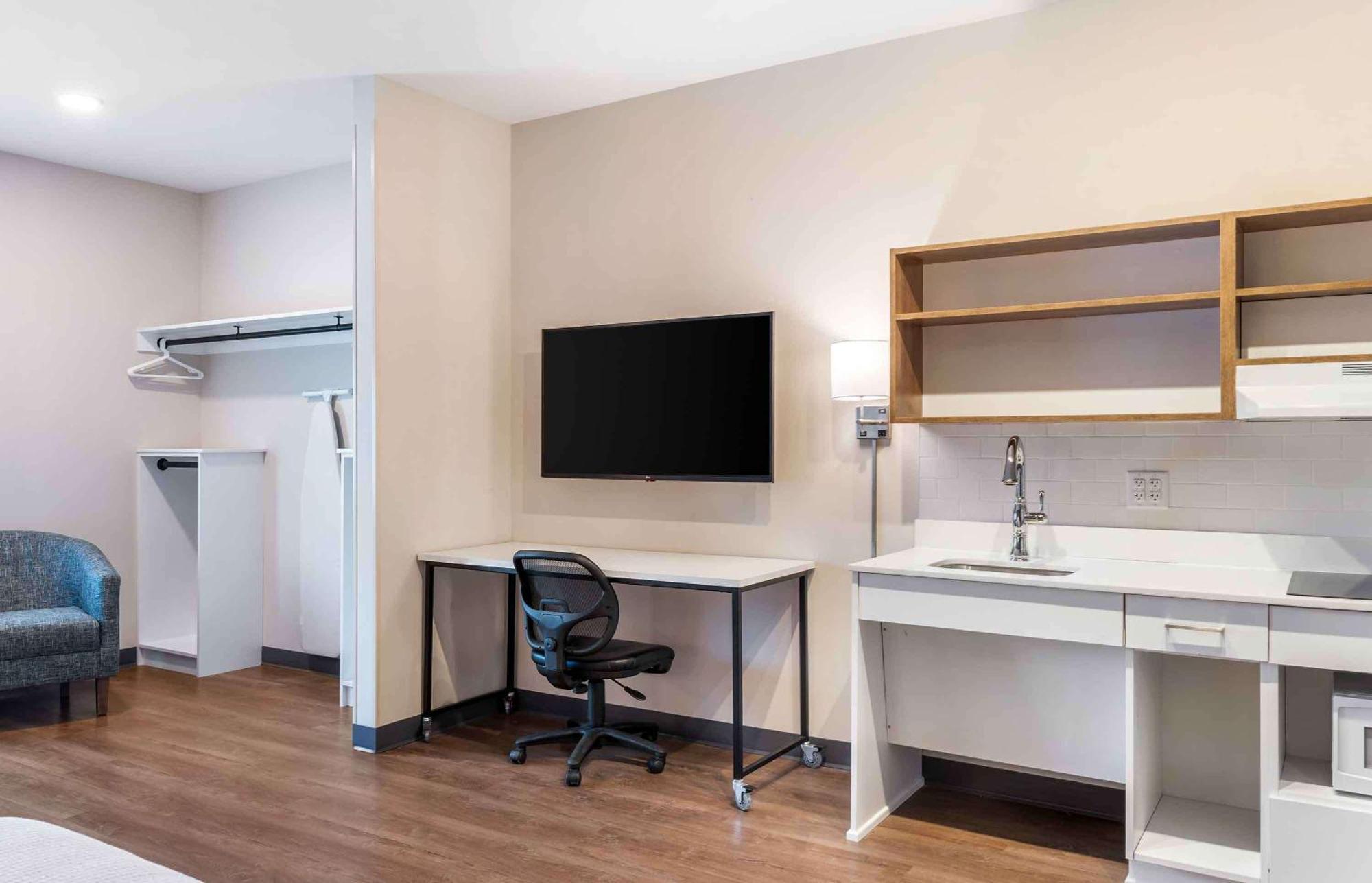 Extended Stay America Premier Suites - Tampa - Fairgrounds - Casino Kültér fotó