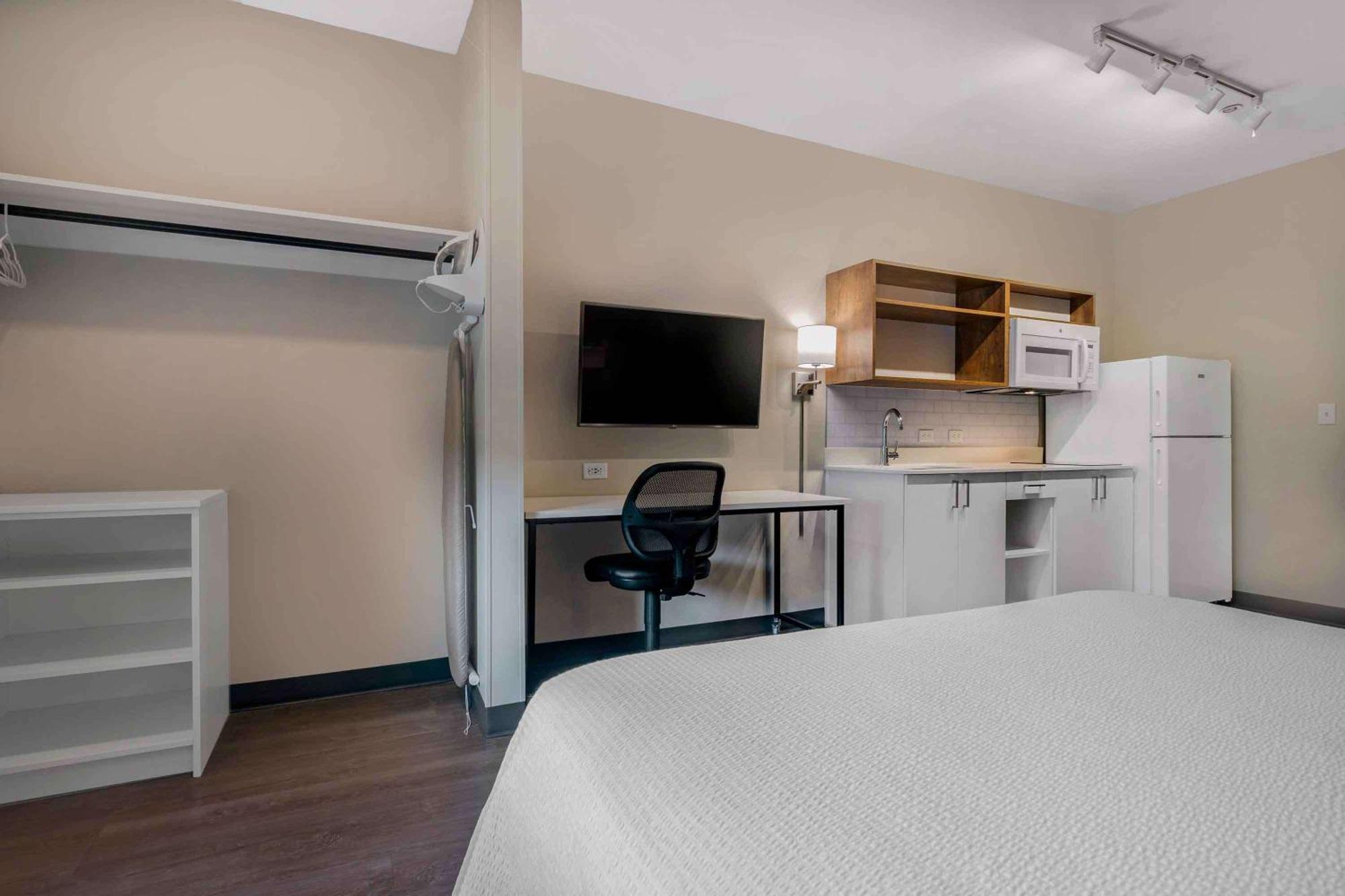 Extended Stay America Premier Suites - Tampa - Fairgrounds - Casino Kültér fotó